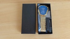 Herrenuhr armbanduhr männer gebraucht kaufen  Schorndorf