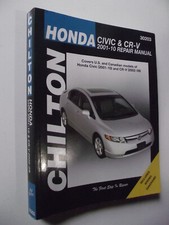 Chilton repair manual for sale  Manton