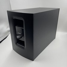 Bose cinemate subwoofer for sale  DONCASTER