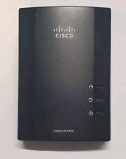Cisco linksys powerline for sale  Rothschild
