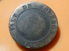 Louis xviii isle d'occasion  Pont-de-l'Arche