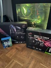 Gaming studio rtx2060 usato  San Donato Milanese