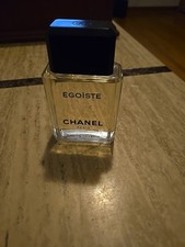 Chanel egoiste pour for sale  Ashland