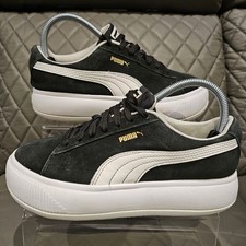 Puma platform mayu for sale  LEEDS