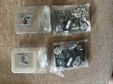 Wing miniatures tie for sale  IPSWICH
