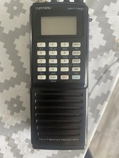 Jupiteru mvt 7100e for sale  PORT GLASGOW