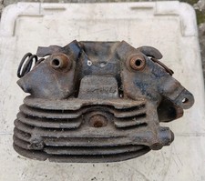 Bsa b33 cylinder for sale  FROME