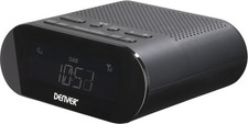 Denver dab uhrenradio gebraucht kaufen  Ehrenberg