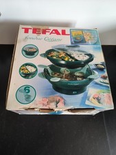 Tefal fondue océane d'occasion  Montville