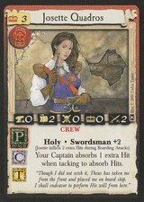 Josette Quadros - Reaper's Fee - 7th Sea comprar usado Josette Quadros - Reaper's Fee - 7th Sea comprar usado  Enviando para Brazil