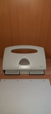 Leitz doppellocher gebraucht kaufen  Bocholt