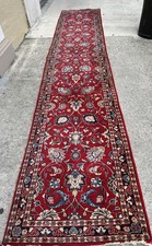 Runner vintage pearrsiaan for sale  West Palm Beach