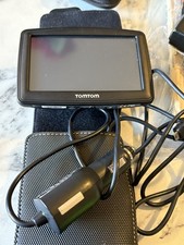 Tomtom 4et03 for sale Tomtom 4et03 for sale  NEWPORT