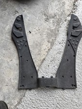 Carena pedana scooter usato  Faenza