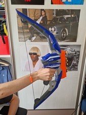 Nerf gun blaster gebraucht kaufen  Cottbus