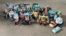 Street sharks vintage for sale  Gainesville