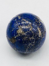 Sphère lapis lazuli d'occasion  Expédié en France