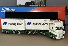 Tekno scania r500 gebraucht kaufen  Fredenbeck