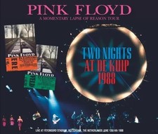 Pink floyd two usato  Spedire a Italy