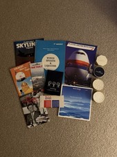 Airline memorabilia job for sale Airline memorabilia job for sale  HARROW