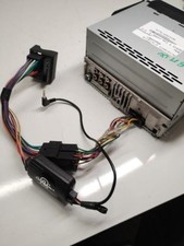 Autoradio origine bmw d'occasion  Ussac