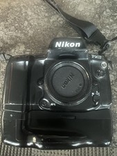 Nikon f90x kamera gebraucht kaufen  Pforzheim