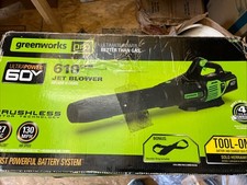 Greenworks pro volt for sale  Rochester
