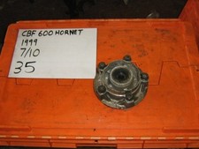 Honda cb600 600 for sale  PINNER