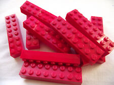 Ten bricks lego for sale  HELSTON