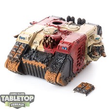 Space marines land gebraucht kaufen  Hof