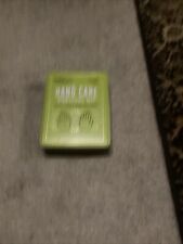 Hardware hand care for sale  FAKENHAM