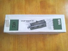Daiwa infinity peg for sale  STOCKTON-ON-TEES