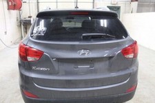 Trunk hatch tailgate for sale  Mason