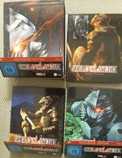 Goblin slayer staffel gebraucht kaufen  Blankenfelde