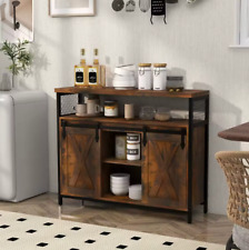 Retro stil buffetschrank gebraucht kaufen  Versand nach Germany
