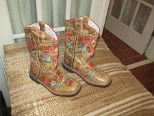 Dan post boots for sale  Hemphill
