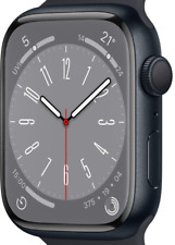 Apple watch series gebraucht kaufen  Brunnthal