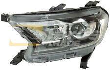Phare gauche ford d'occasion  Nice-