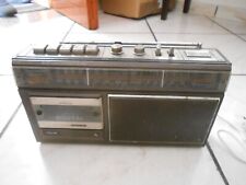 Radioregistratore philips usato  Frattaminore