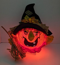Halloween light pumpkin for sale  Winston Salem