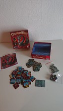 Drachen wurf spiel gebraucht kaufen  Michelstadt