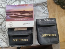 Lee slr starter gebraucht kaufen  Köln