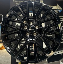 Kit cerchi lega usato  Biella