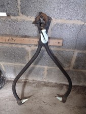 timber tongs for sale timber tongs for sale AYLESBURY