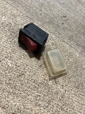 Switch plastic cover for sale  RYE