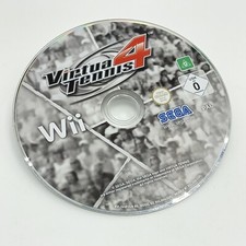 Virtual tennis wii usato  Randazzo