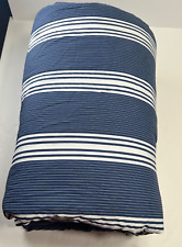 Nautica comforter cozy for sale  The Colony