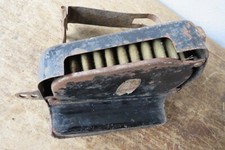 Bsa plunger frame for sale  BEWDLEY