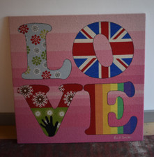 Paul smith rug for sale  CHICHESTER