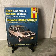 Ford escape mazda for sale  Elizabethton